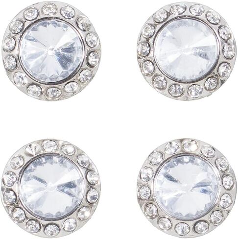 Tough 1 Number Magnets Set of 4 in Saudi Arabia