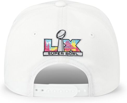 FOCO Seattle Seahawks NFL Super Bowl LX Champions Monty Script Marquee RF Cap in Saudi Arabia