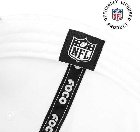 FOCO Seattle Seahawks NFL Super Bowl LX Champions Monty Script Marquee RF Cap in Saudi Arabia