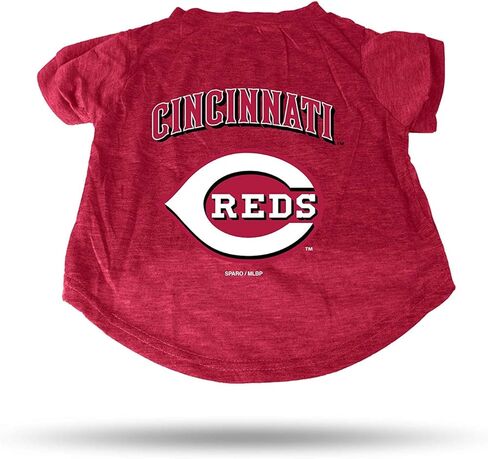 Rico Industries MLB pet Pet Tee Shirt Size XL in Saudi Arabia