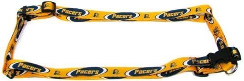 Hunter MFG 5/8-Inch Indiana Pacers Adjustable Harness, Small in Saudi Arabia
