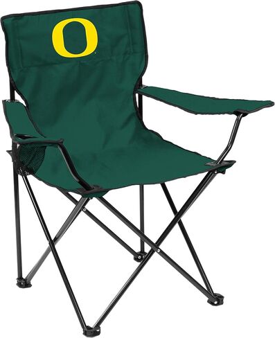 Logo Brands NCAA Unisex Quad Chair in Kuwait