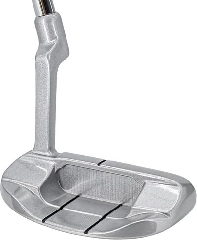 Silver Claws Golf Putter - Blade Putters for Men & Women - Easy Flop Shots – Legal for Tournament Play- Right Handed - Graphite Shaft in Saudi Arabia