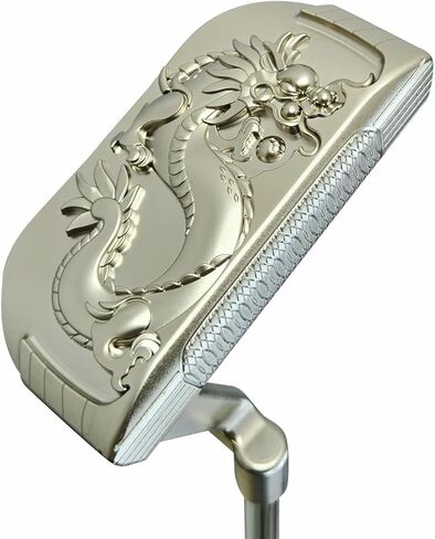 TOPSPIN Golf Putter Dragon - JAMESMILR (Dragon M7) in Saudi Arabia