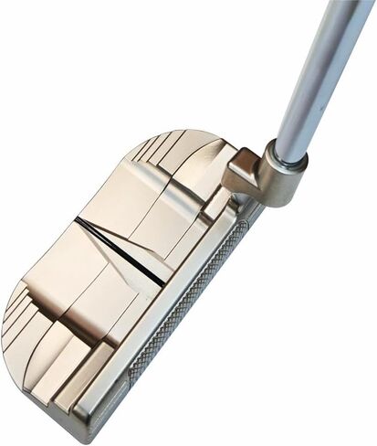 TOPSPIN Golf Putter Dragon - JAMESMILR (Dragon M7) in Saudi Arabia