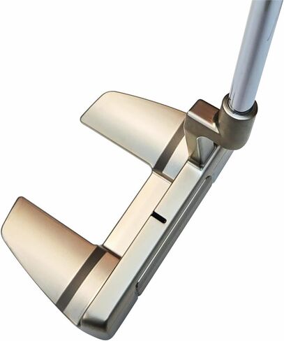 TOPSPIN Golf Putter M8 - JAMESMILR (M8) in Saudi Arabia