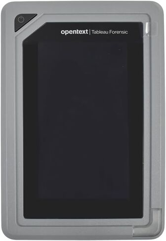 مجموعة ناسخة الطب الشرعي OpenText (تابلوه) TD4 in Kuwait