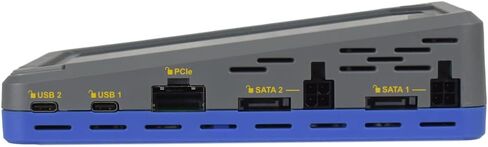 مجموعة ناسخة الطب الشرعي OpenText (تابلوه) TD4 in Kuwait