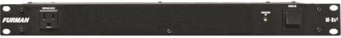 Furman M-8X2 Merit Series 8 Outlet Power Conditioner and Surge Protector in Kuwait