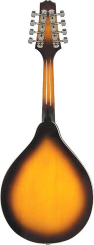 Rogue RM-100A A-Style Mandolin Sunburst in Kuwait