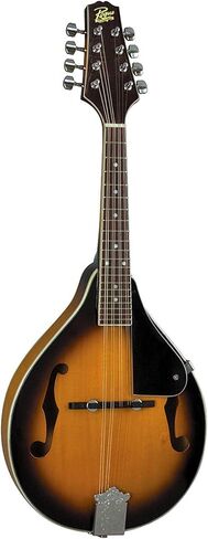 Rogue RM-100A A-Style Mandolin Sunburst in Kuwait