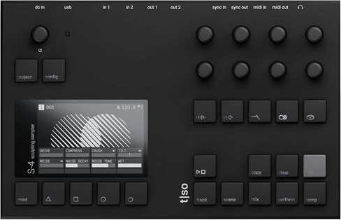 S4 Sculpting Sampler (Black) in Saudi Arabia