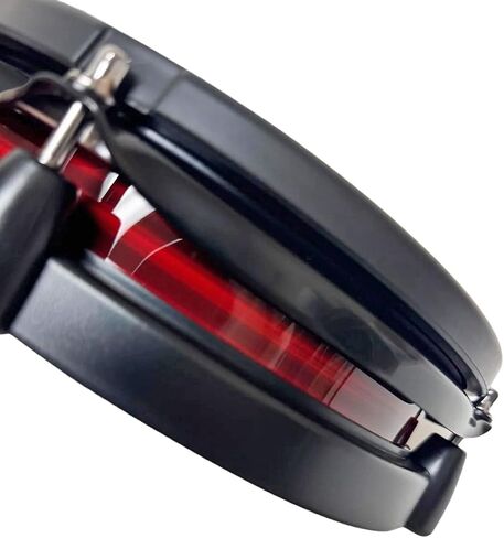 Alesis PRO 8 Inch Dual Zone Mesh Drum with Clamp and Silverline Audio 10ft Trigger Cable Bundle [Compatible with Roland/Yamaha/Simmons/Ion] in Kuwait