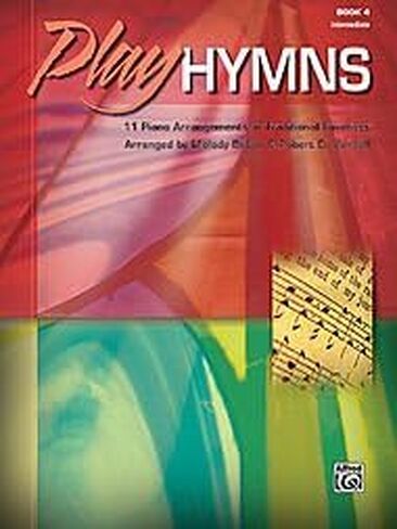 Play Hymns, Book 4 in Kuwait