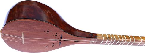 آلة موسيقية سلسلة سيتار سيتار ذات جودة فارسية in Kuwait