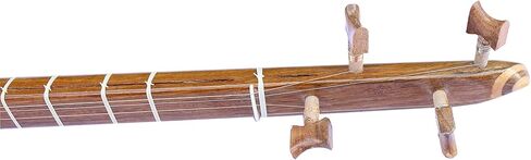 آلة موسيقية سلسلة سيتار سيتار ذات جودة فارسية in Kuwait