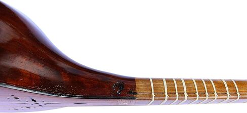 آلة موسيقية سلسلة سيتار سيتار ذات جودة فارسية in Kuwait