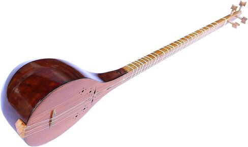 آلة موسيقية سلسلة سيتار سيتار ذات جودة فارسية in Kuwait