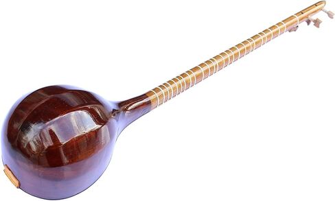 آلة موسيقية سلسلة سيتار سيتار ذات جودة فارسية in Kuwait