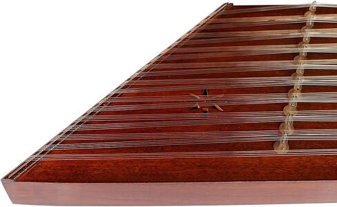 Persian Quality Santoor Santur Dulcimer String Musical Instrument in Kuwait