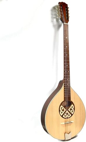 The Dannan Celtic Irish Bouzouki with Bag in Saudi Arabia