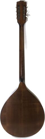 The Dannan Celtic Irish Bouzouki with Bag in Saudi Arabia