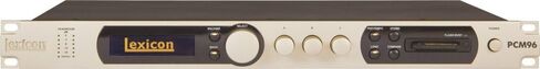 معالج المؤثرات والترددات الاستريو Lexicon PCM96 in Kuwait