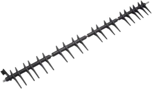 Reverse Gate Pawl Compatible with MP C2010 C2050 C2030 C2530 C2550 C2051 C2551 MPC2050 MPC2030 MPC2550 MPC2051 MPC2551(10pcs) in Saudi Arabia