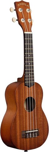 Kala KA-MK-S Makala Soprano Ukulele in Saudi Arabia