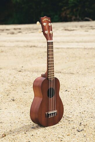 Kala KA-MK-S Makala Soprano Ukulele in Saudi Arabia