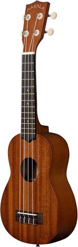 Kala KA-MK-S Makala Soprano Ukulele in Saudi Arabia