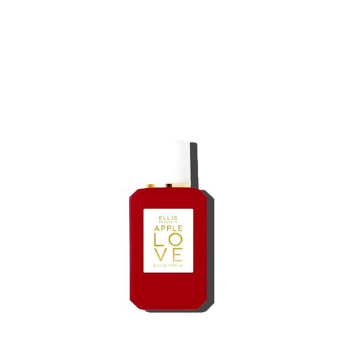 Ellis Brooklyn Salt Eau de Parfum ، عطر مع أمبرغريس ، تاهيتيان تيار ، يلانج يلانج وخشب الصندل - رائحة استوائية ، رائحة حسية للنساء - نباتي خالي من القسوة ، 50 مل / 1.7 أوقية. in Kuwait