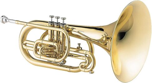 Jupiter 450L F Mellophone in Kuwait