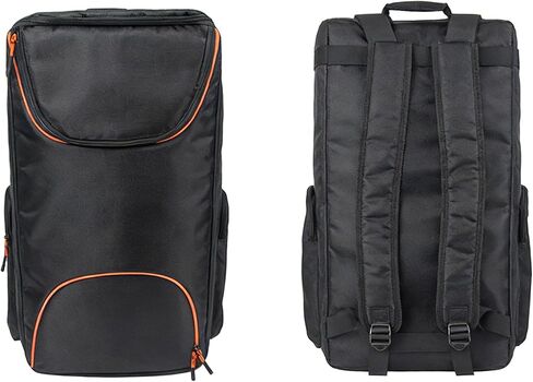 OCXLLEATLY Speaker Bag Travel Case Compatible with JBL PartyBox 110/PartyBox 100, Portable Speaker Carry Tote Bag Backpack for JBL PartyBox Club 120 Speaker in Kuwait