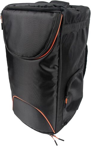 OCXLLEATLY Speaker Bag Travel Case Compatible with JBL PartyBox 110/PartyBox 100, Portable Speaker Carry Tote Bag Backpack for JBL PartyBox Club 120 Speaker in Kuwait