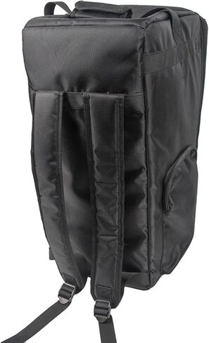 OCXLLEATLY Speaker Bag Travel Case Compatible with JBL PartyBox 110/PartyBox 100, Portable Speaker Carry Tote Bag Backpack for JBL PartyBox Club 120 Speaker in Kuwait