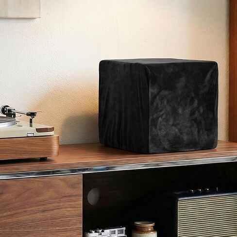 For Vertical 12inch Records dusts Cover Vinyl Record dusts Sleeve Store Up To 50pcs Short Plush Storage Cover Short Pile Plush Protector for Home Vinyl Record Protect in Saudi Arabia