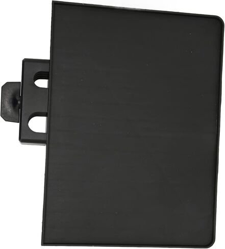 SUNGOOYUE Microphone Holder Sound Card Tray, Universal Live Mic Holder with ABS Material for Live Streaming Karaoke Recording, Suitable for Tube Thickness 15mm 20mm in Saudi Arabia