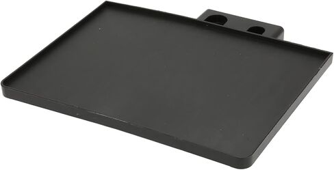 SUNGOOYUE Microphone Holder Sound Card Tray, Universal Live Mic Holder with ABS Material for Live Streaming Karaoke Recording, Suitable for Tube Thickness 15mm 20mm in Saudi Arabia