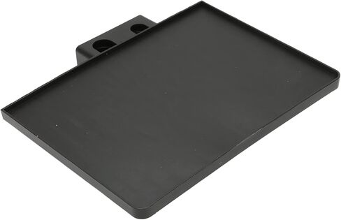 SUNGOOYUE Microphone Holder Sound Card Tray, Universal Live Mic Holder with ABS Material for Live Streaming Karaoke Recording, Suitable for Tube Thickness 15mm 20mm in Saudi Arabia