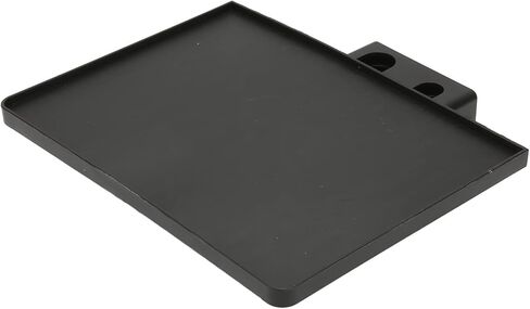 SUNGOOYUE Microphone Holder Sound Card Tray, Universal Live Mic Holder with ABS Material for Live Streaming Karaoke Recording, Suitable for Tube Thickness 15mm 20mm in Saudi Arabia
