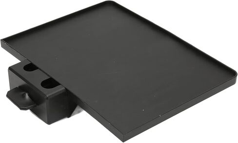 SUNGOOYUE Microphone Holder Sound Card Tray, Universal Live Mic Holder with ABS Material for Live Streaming Karaoke Recording, Suitable for Tube Thickness 15mm 20mm in Saudi Arabia