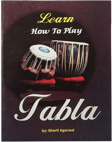 ساتنام تعلم كيفية العزف على الطبلة - كتاب التعليمات in Kuwait