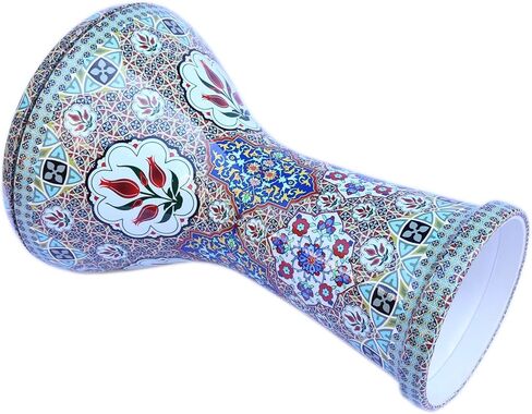 Professional Solo Darbuka Doumbek DED-504 - Authentic Arabic Hand Drum Tabla in Kuwait