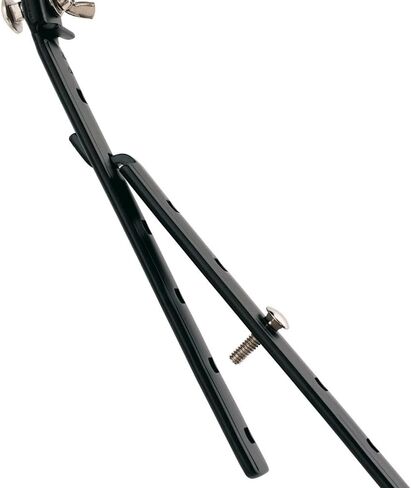 Meinl Percussion HC11PBK-M Headliner Designer Series 11-Inch Quinto with Basket Stand, Phantom Black in Kuwait