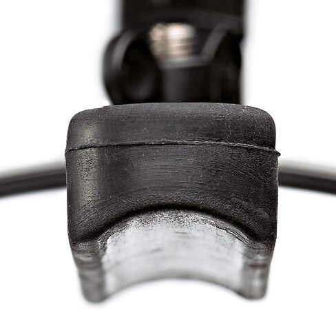 Meinl Percussion HC11PBK-M Headliner Designer Series 11-Inch Quinto with Basket Stand, Phantom Black in Kuwait