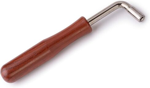StewMac Tuning Wrench, for Hammer Dulcimer, Autoharp or Zither Pins (0019) in Saudi Arabia