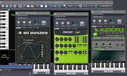 Digital Audio Workstation USB for Windows & macOS – Complete Music Production Suite with LMMS – 32/64-Bit Bootable Software with Setup Guide in Saudi Arabia