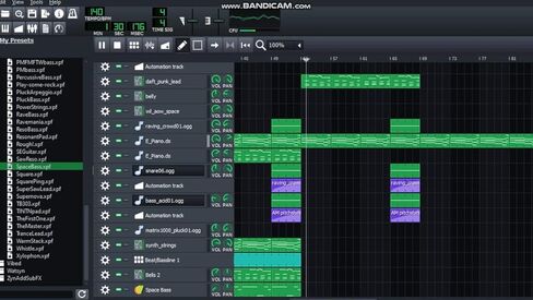 Digital Audio Workstation USB for Windows & macOS – Complete Music Production Suite with LMMS – 32/64-Bit Bootable Software with Setup Guide in Saudi Arabia