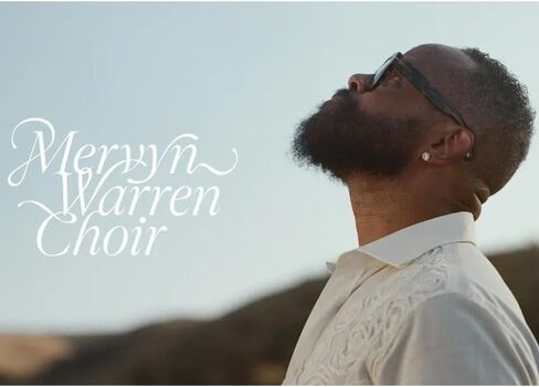 Spitfire Audio Mervyn Warren Choir Virtual Instrument Library Plug-in in Saudi Arabia